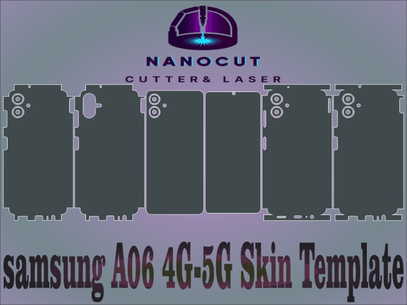 samsung A06 4G-5G